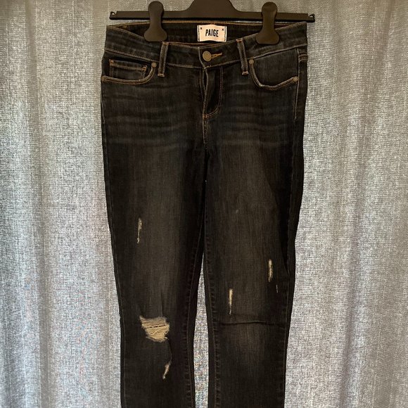 Paige Jeans - Picture 1 of 3